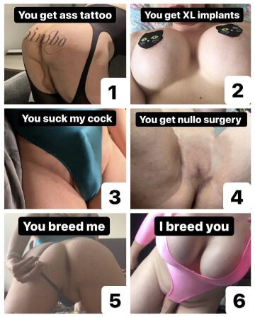who wants to play ‘the bred, bimbo, or nullo game’ again?? if you comment below, i’ll use a random number generator to make your pick. you are welcome to play as many times as you like!! but obvs once your nullo, you can only peg me not breed me!!!! wanna play?