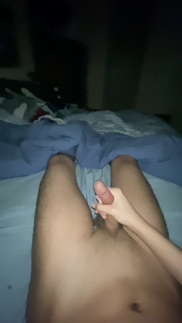 im good at creampies