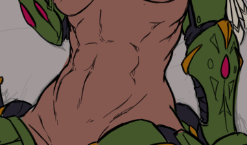 new gya'ru eldar sneak peek