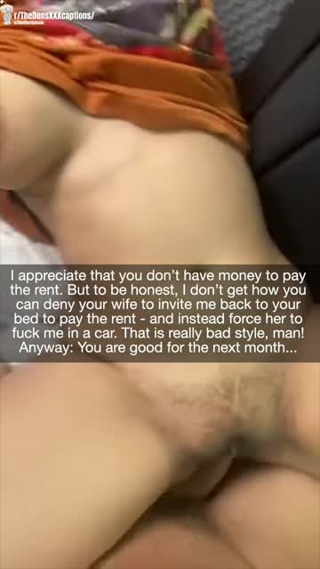 you couldn’t let them do it at home at least?