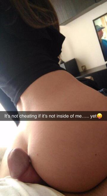 oops sorry babe