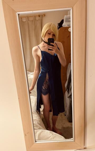 tfw the sissy switch is turned on 🥵😳