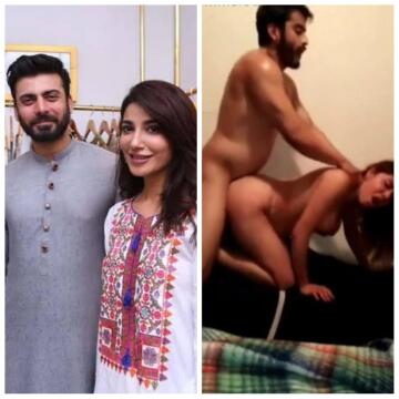 🔥🥰 checkout pakistani actor fawad khan latest viral video with co-star 🥰🔥 link in comment