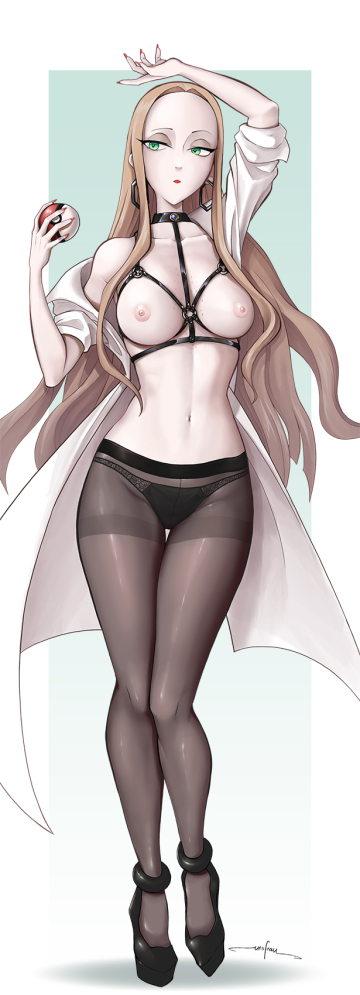 oleana by [unsfrau]