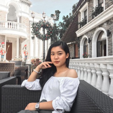 thought i looked good in this photo, hope you guys like it! :)