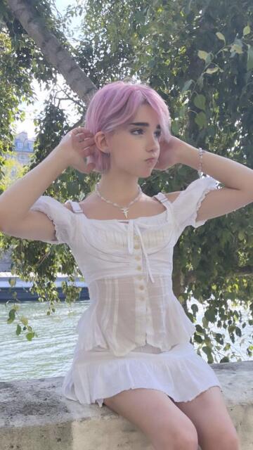 arielle maxine (goresigil)