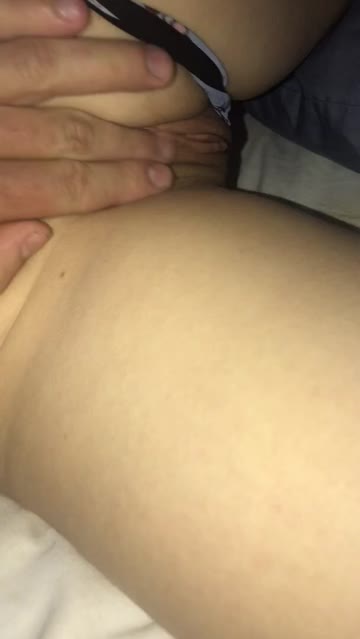 i didn’t even realise my housemate came into my room last night