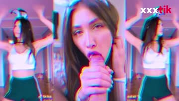 being crossed and gooning to videos like this is a dangerous game 😳