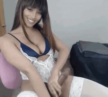 when you're all warmed up, i'm going to slowly ease my way inside your little hole.