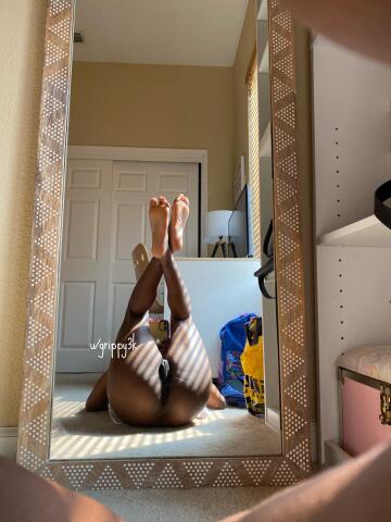 i have horny thoughts…wbu?