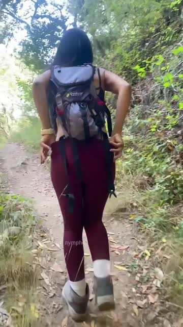 i panicked cause i heard people talking 🙈