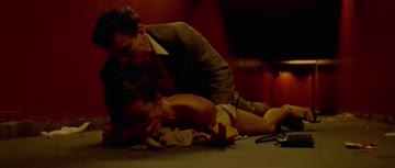 wrong place, wrong time