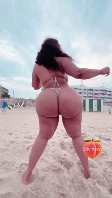 it’s just so got damn big!!!