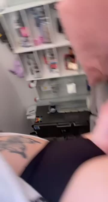 work your way down my body ;p