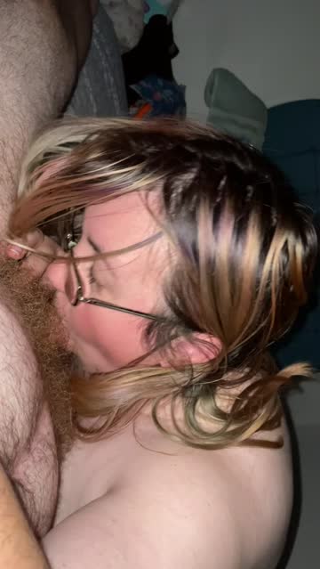 wifey giving me head before riding 😌