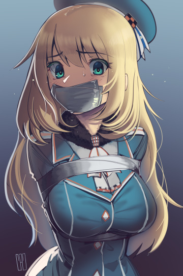 would you use her or save her?