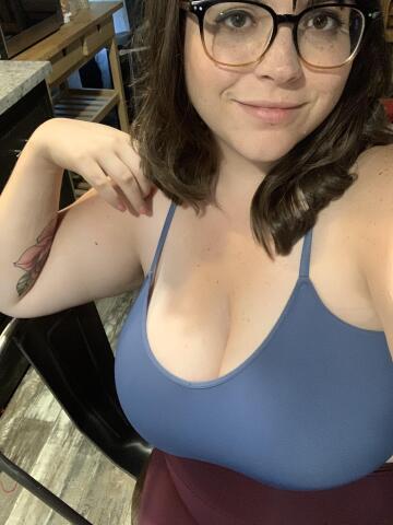 first time here. 👋🏼