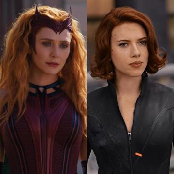 i want to have a foursome with liz olsen, scarlett johansson, and a bro.