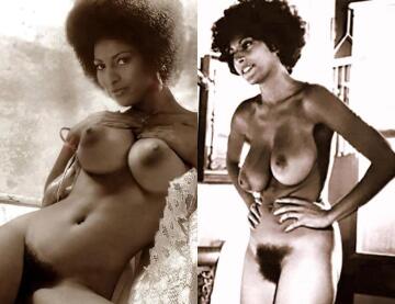pam grier