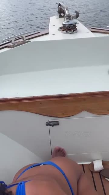 smooth sailing