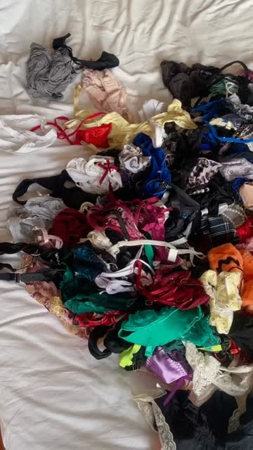 [selling] i'm hosting a competition to win a pair of my yummy used panties! wanna play?