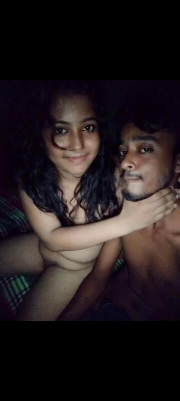 girl forced doodh waale bhaiya to sleep with me ( first time girl forcing boy to have sex ) 😲✊💦👙💕 download link in comment