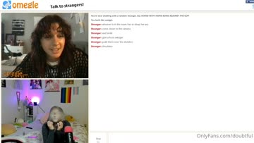 omegle wedgie 😵‍💫❤️