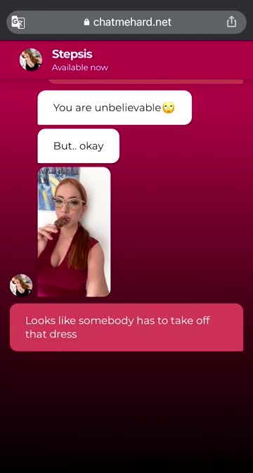 big tits gif by chatmehard