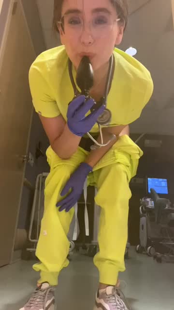 anal play gif by lillyvig