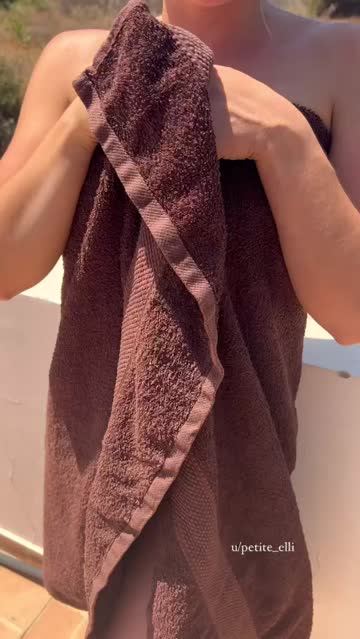 would you stare at me at the public pool?