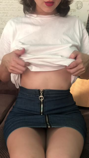 i like my tits