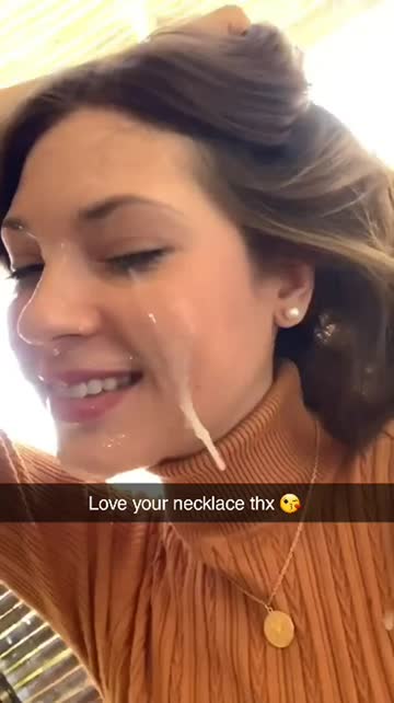 today is your crush's birthday, you are going to give her your grandmother's necklace that you care about so much. you have decided to go to her house to give her your gift in person. you was so excited, until you saw who opened the door, your bully. he told you he would give her the gift himself...