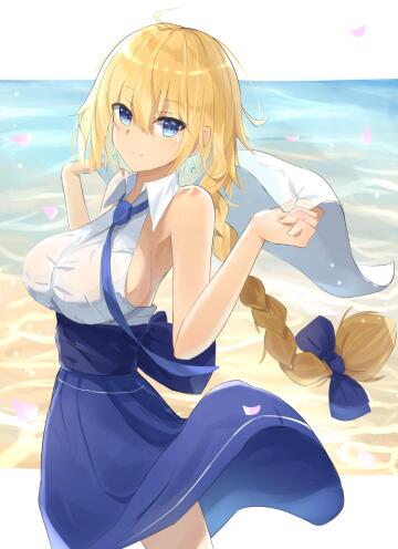 daily jeanne #381