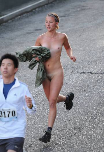 guess she didn't need that jacket (album in comments)