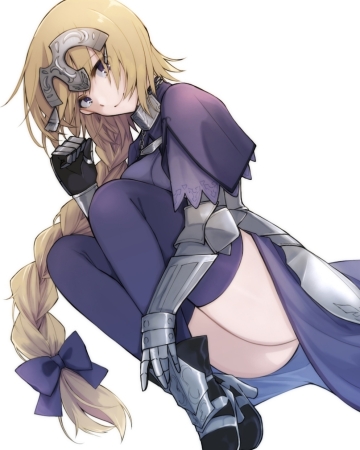 daily jeanne #382