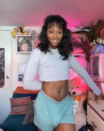 officially too damn cold to be wearing these shorts outside of my bedroom lol