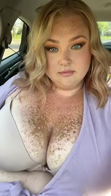 hope something mild is still enough to turn you on 💜