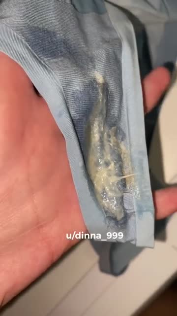 [selling] a pair of creamy ck 💦💦 kik: dinna999 (serious inquires only)