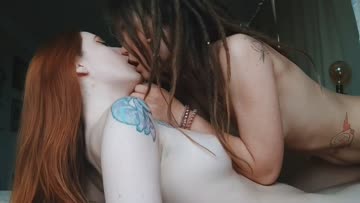 our passionate kisses turned me on so much