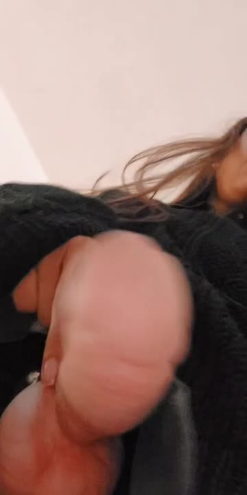 kneel under the table and suck my dick, you dirty bitch