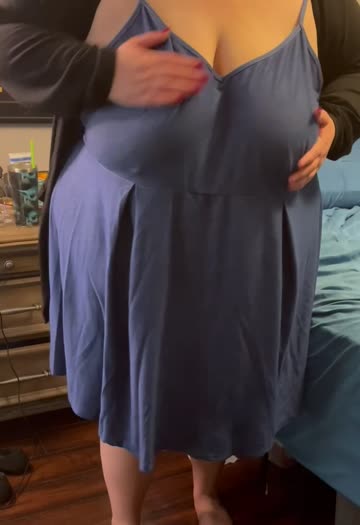 got to get out of these work clothes at the end of the week 😘