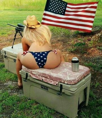 country babe