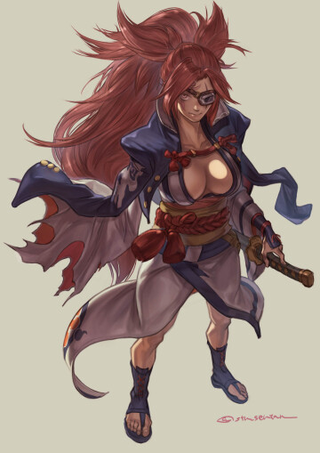 baiken