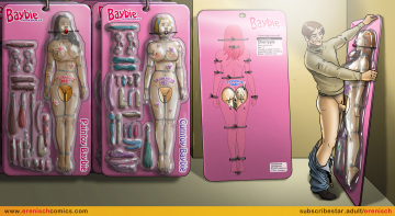 doll factory (erenisch) [erenisch]