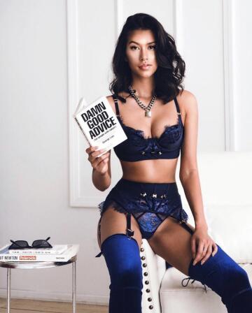 be smart, gentlemen.