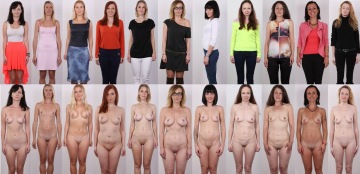 so many to chose from