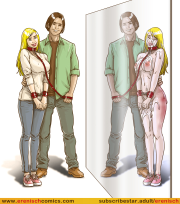 maggie (erenisch) [birthday gift]