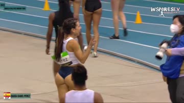 maría isabel pérez