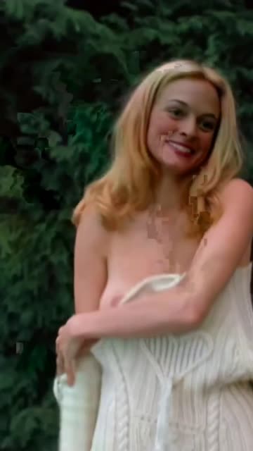 heather graham