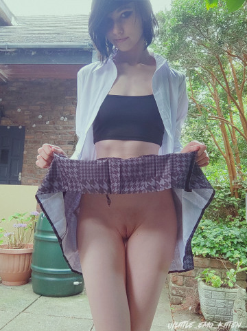 meet me after school for some fun?